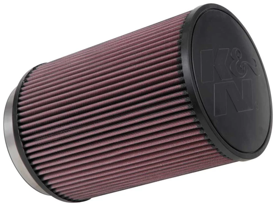 K&N Filtre à air universel à collier RU-3020, référence RU-3020
