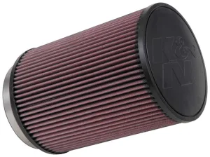 K&N Filtre à air universel à collier RU-3020, référence RU-3020