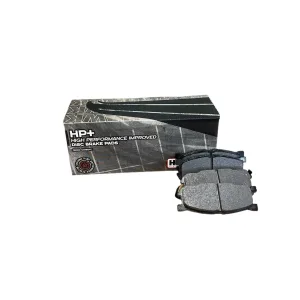 Hawk HB442N.496 - Hawk HP Plus Brake Pads; Rear, référence HWK-HB442N.496