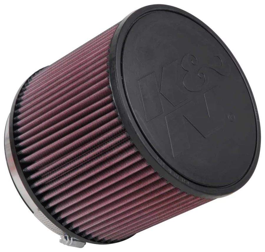 K&N Filtre à air universel à collier RU-3060, référence RU-3060