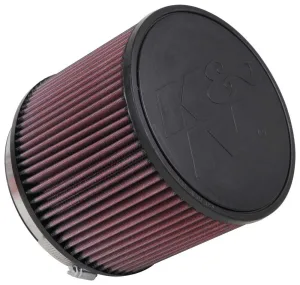 K&N Filtre à air universel à collier RU-3060, référence RU-3060