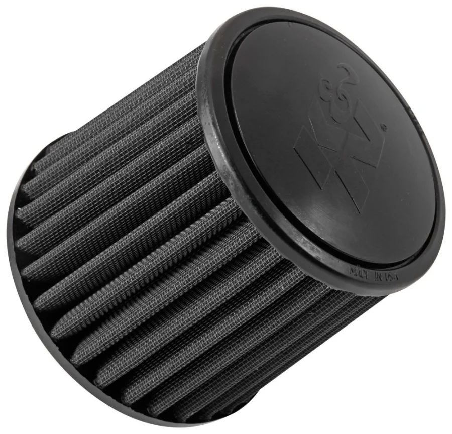 K&N Filtre à air universel à collier RU-3103HBK, référence RU-3103HBK