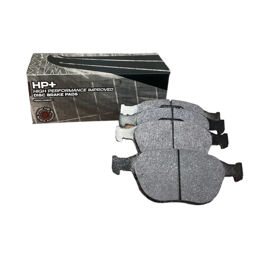 Hawk HB449N.679 - Hawk HP Plus Brake Pads; Front, référence HWK-HB449N.679