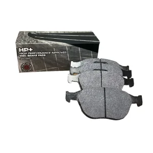 Hawk HB449N.679 - Hawk HP Plus Brake Pads; Front, référence HWK-HB449N.679