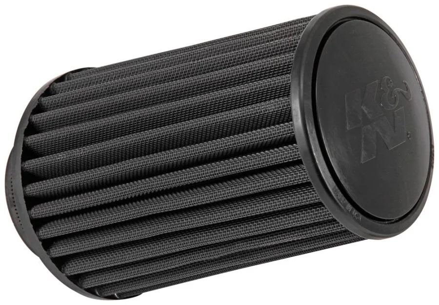 K&N Filtre à air universel à collier RU-3105HBK, référence RU-3105HBK