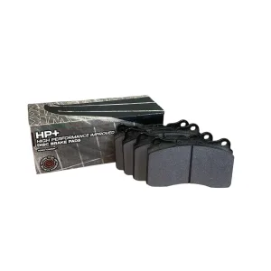 Hawk HB453N.585 - Hawk HP Plus Brake Pads; Front, référence HWK-HB453N.585