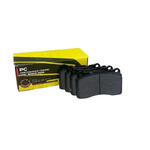 Hawk HB453Z.585 - Hawk PC Brake Pads; Front, référence HWK-HB453Z.585