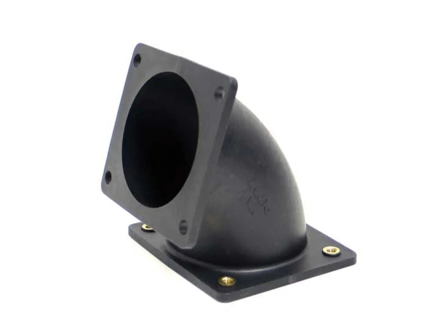 K&N Adaptateur à visser avec tube 21516, référence 21516