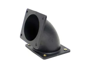 K&N Adaptateur à visser avec tube 21516, référence 21516