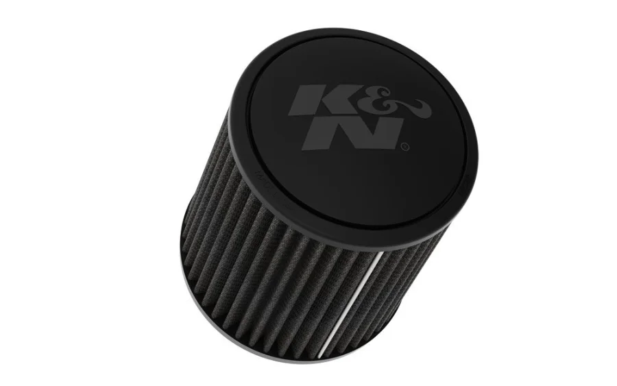 K&N Filtre à air universel à collier RU-3110HBK, référence RU-3110HBK