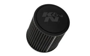 K&N Filtre à air universel à collier RU-3110HBK, référence RU-3110HBK