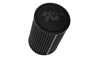 K&N Filtre à air universel à collier RU-3111HBK, référence RU-3111HBK