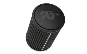 K&N Filtre à air universel à collier RU-3112HBK, référence RU-3112HBK