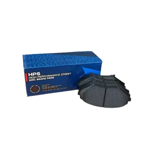 Hawk HB470F.643 - Hawk HPS Brake Pads; Front, référence HWK-HB470F.643