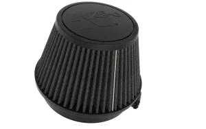 K&N Filtre à air universel à collier RU-3120HBK, référence RU-3120HBK