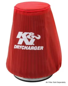 K&N Pré-filtre 22-2030PR, référence 22-2030PR