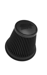 K&N Filtre à air universel à collier RU-3152HBK, référence RU-3152HBK
