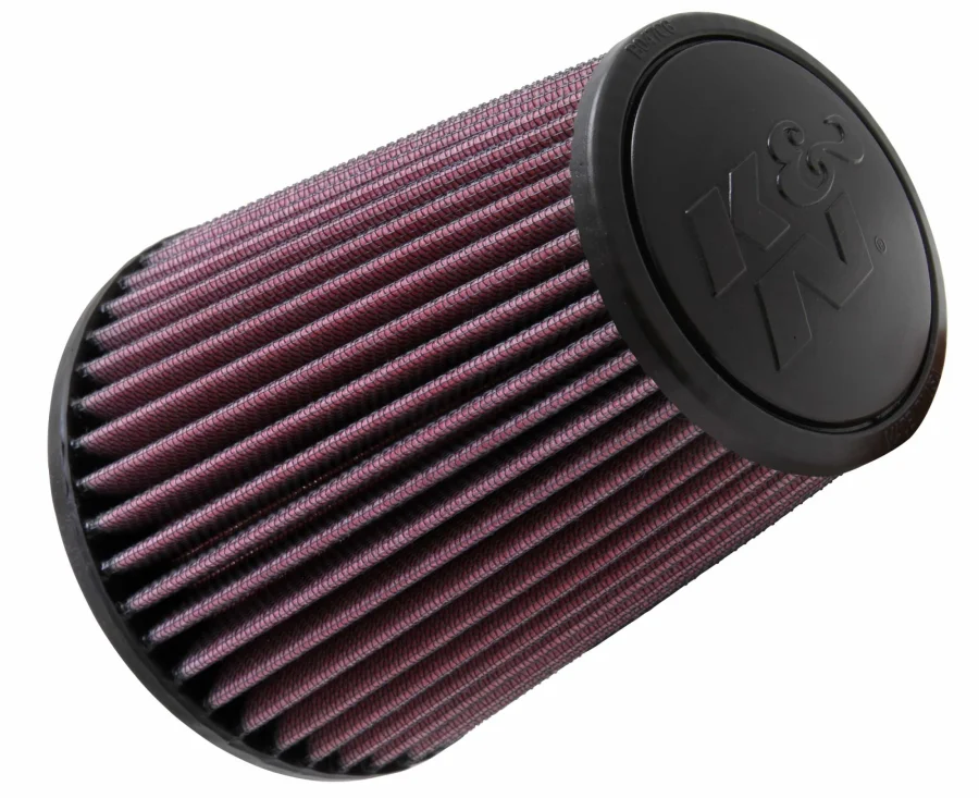 K&N Filtre à air universel à collier RU-3250, référence RU-3250
