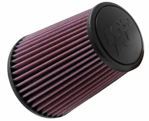 K&N Filtre à air universel à collier RU-3250, référence RU-3250
