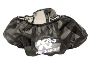 K&N Pré-filtre 22-8001PK, référence 22-8001PK