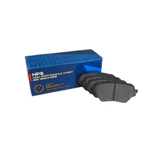 Hawk HB522F.565 - Hawk HPS Brake Pads; Front, référence HWK-HB522F.565