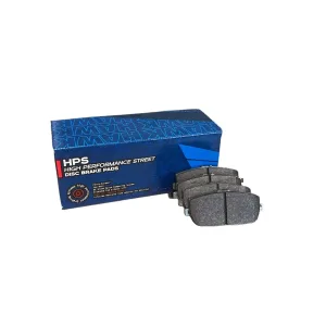 Hawk HB523F.539 - Hawk HPS Brake Pads; Rear, référence HWK-HB523F.539