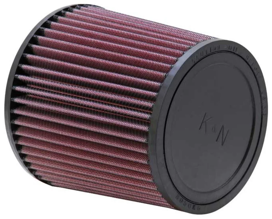 K&N Filtre à air universel à collier RU-3480, référence RU-3480