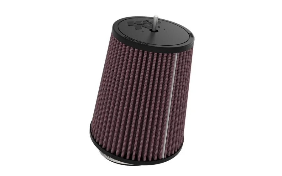 K&N Filtre à air universel à collier RU-3520, référence RU-3520