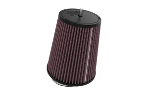 K&N Filtre à air universel à collier RU-3520, référence RU-3520