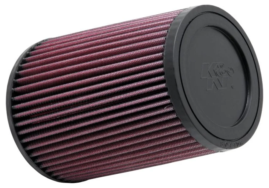 K&N Filtre à air universel à collier RU-3530, référence RU-3530