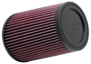 K&N Filtre à air universel à collier RU-3530, référence RU-3530