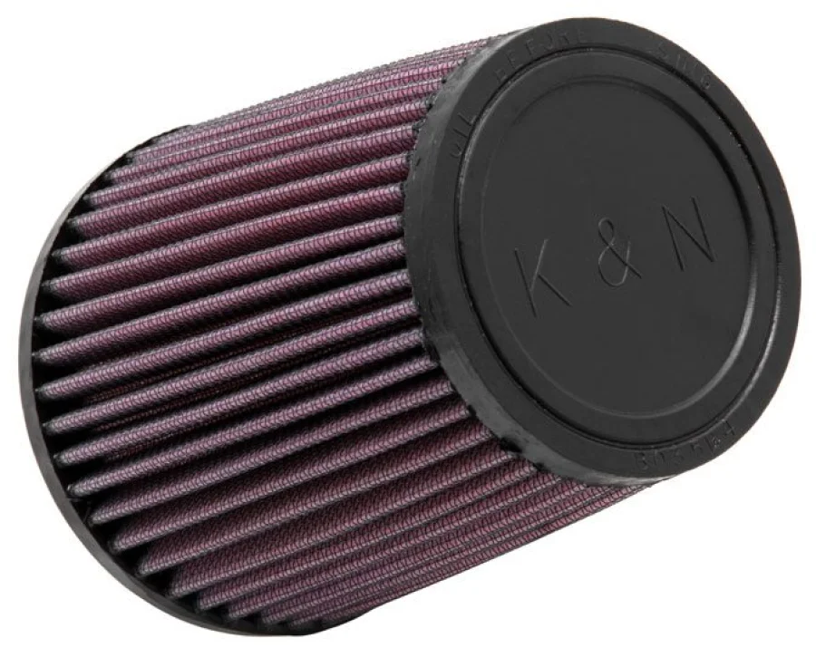 K&N Filtre à air universel à collier RU-3550, référence RU-3550