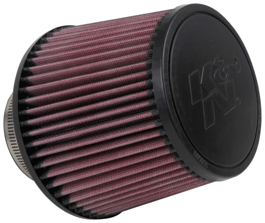 K&N Filtre à air universel à collier RU-3570, référence RU-3570