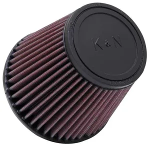 K&N Filtre à air universel à collier RU-3580, référence RU-3580