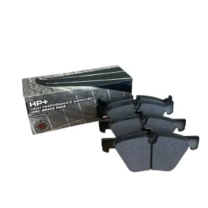 Hawk HB534N.750 - Hawk HP Plus Brake Pads; Front, référence HWK-HB534N.750