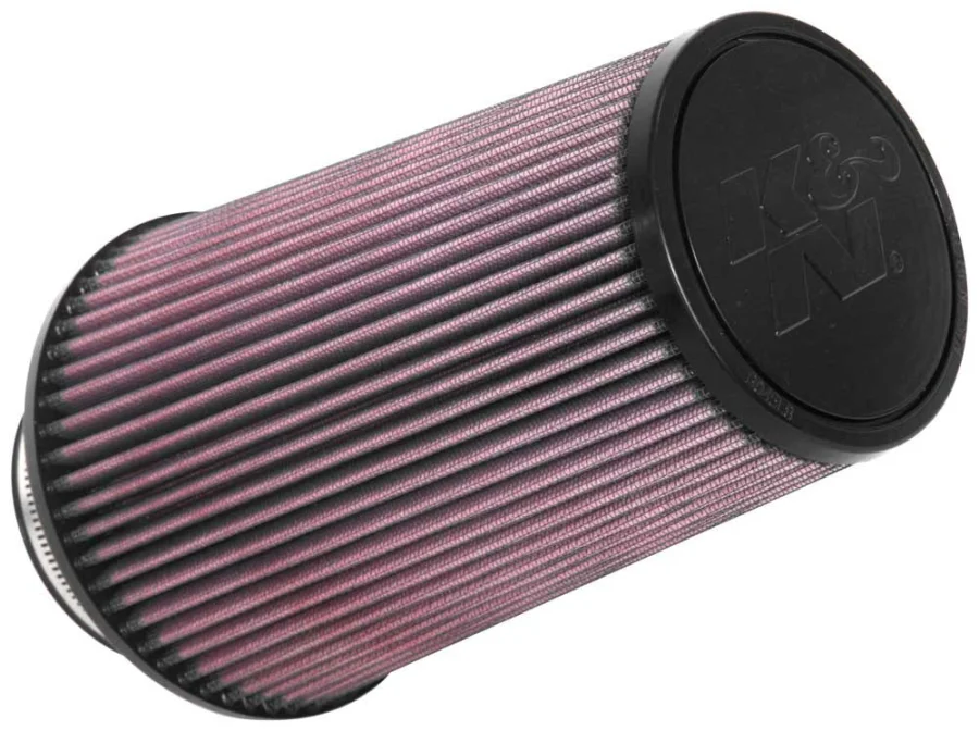 K&N Filtre à air universel à collier RU-3690, référence RU-3690