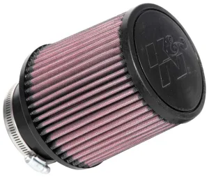 K&N Filtre à air universel à collier RU-3870, référence RU-3870