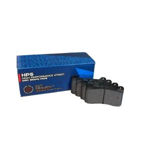 Hawk HB542F.490 - Hawk HPS Brake Pads;, référence HWK-HB542F.490