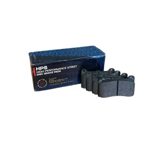 Hawk HB542F.600 - Hawk HPS Brake Pads;, référence HWK-HB542F.600