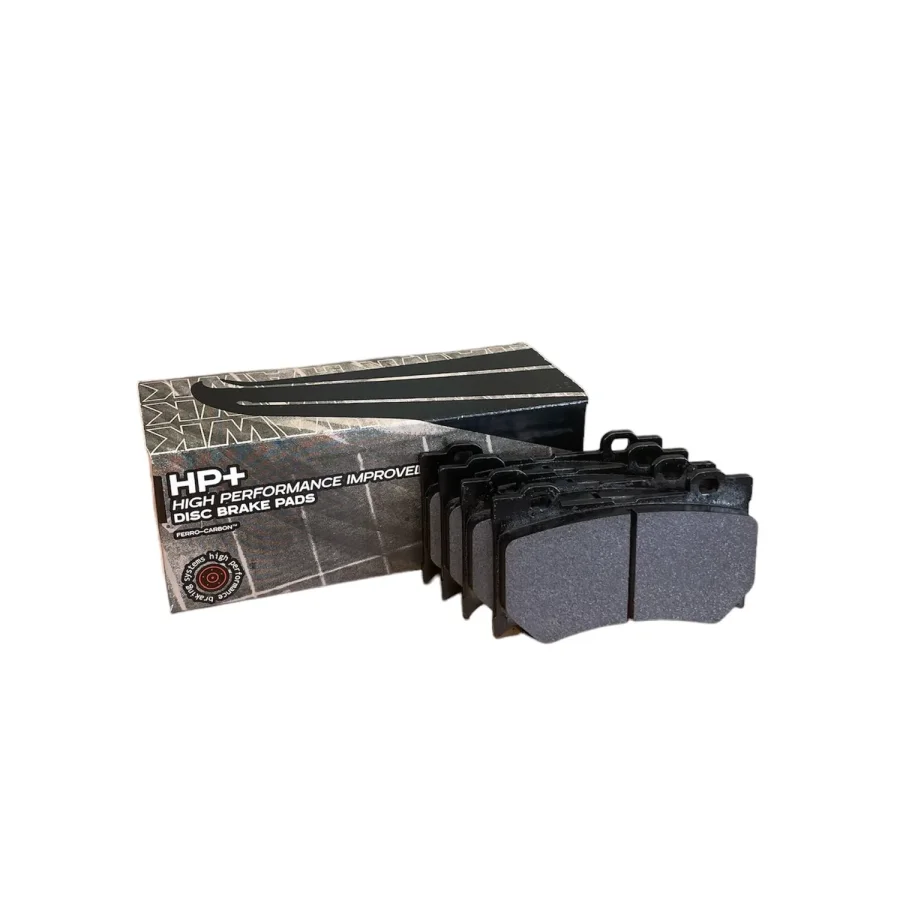 Hawk HB601N.626 - Hawk HP Plus Brake Pads; Front, référence HWK-HB601N.626