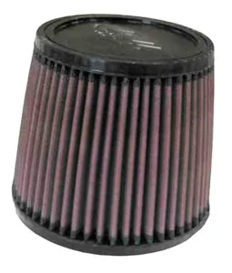 K&N Filtre à air universel à collier RU-4450, référence RU-4450