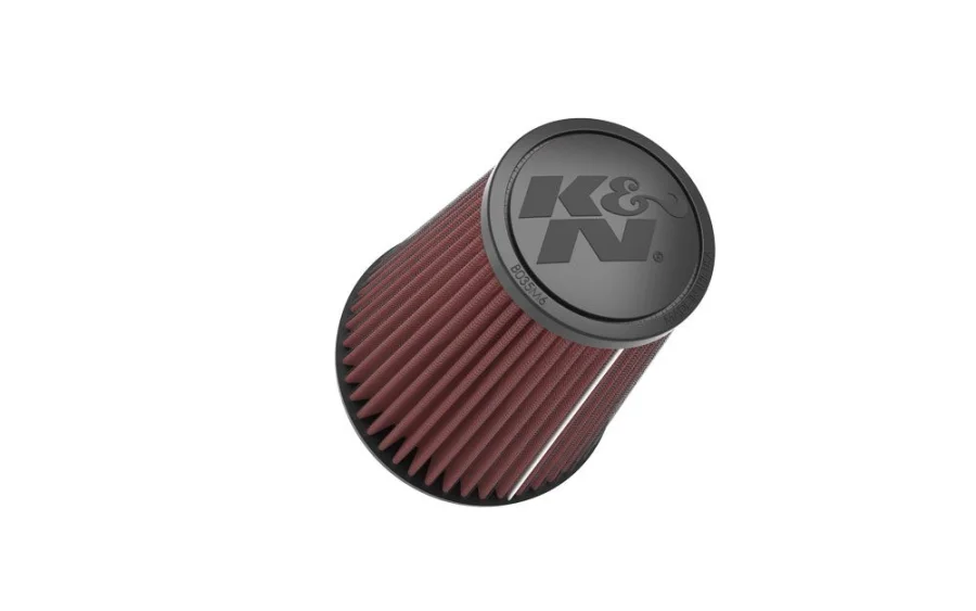 K&N Filtre à air universel à collier RU-4470, référence RU-4470