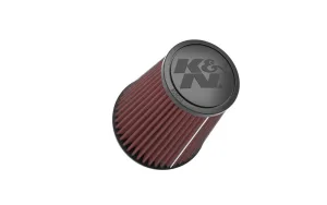 K&N Filtre à air universel à collier RU-4470, référence RU-4470
