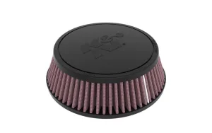 K&N Filtre à air universel à collier RU-4480, référence RU-4480