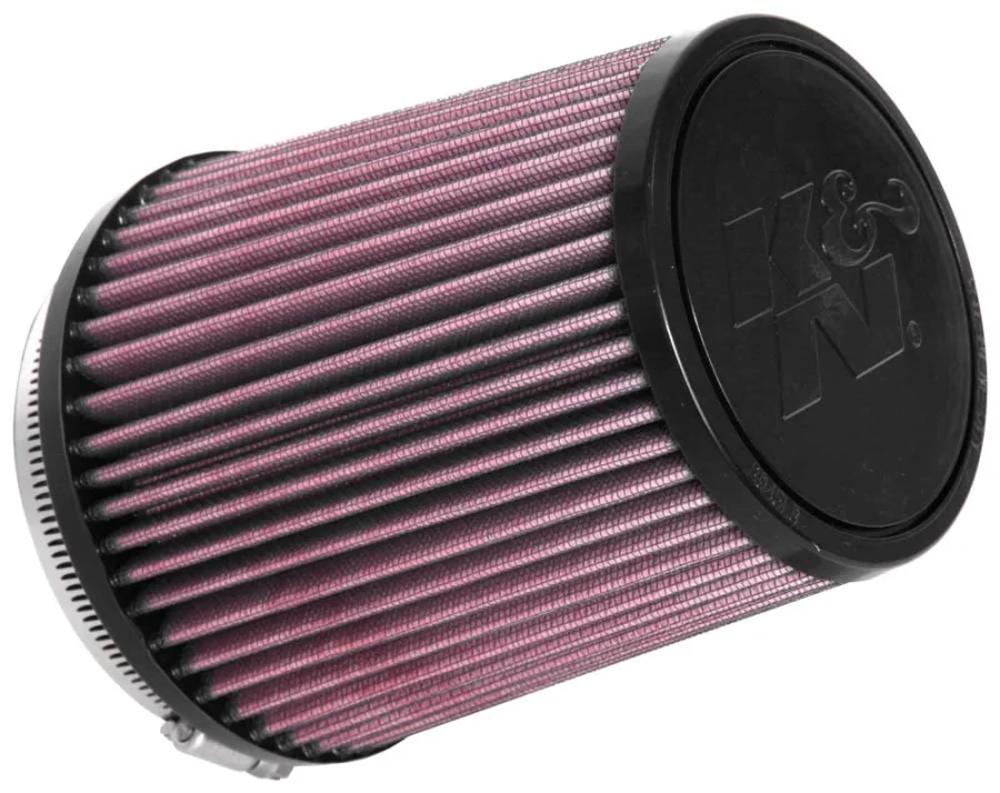 K&N Filtre à air universel à collier RU-4550, référence RU-4550