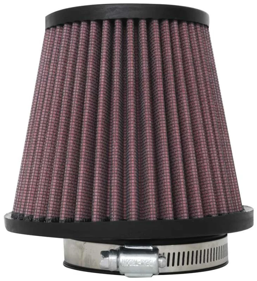 K&N Filtre à air universel à collier RU-4570, référence RU-4570