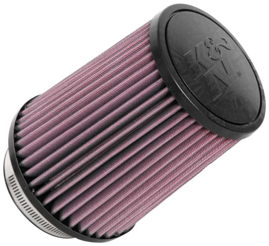 K&N Filtre à air universel à collier RU-4630XD, référence RU-4630XD
