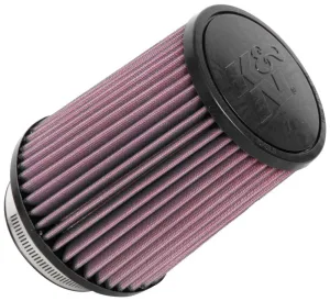 K&N Filtre à air universel à collier RU-4630XD, référence RU-4630XD