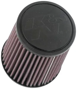 K&N Filtre à air universel à collier RU-4650, référence RU-4650
