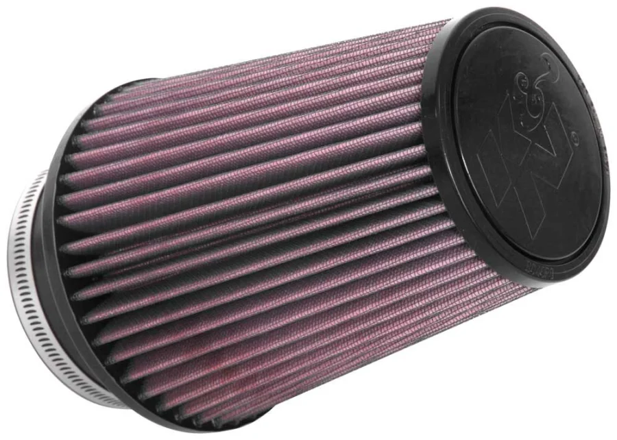 K&N Filtre à air universel à collier RU-4680, référence RU-4680